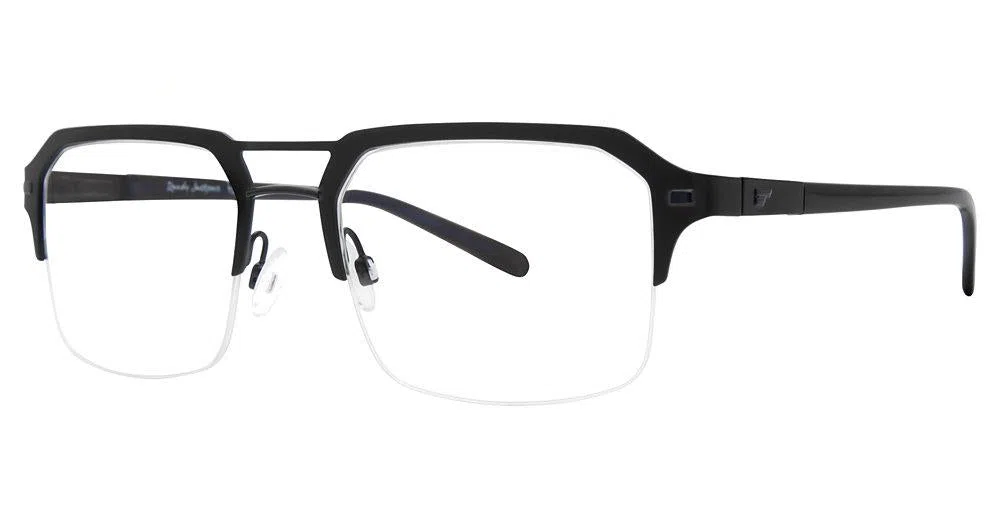 Randy Jackson RJ1129 Eyeglasses - view 3